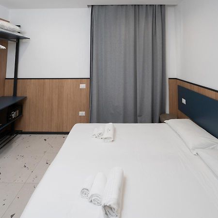 Mia Suites Hotel Bella Capri Nápoly Kültér fotó