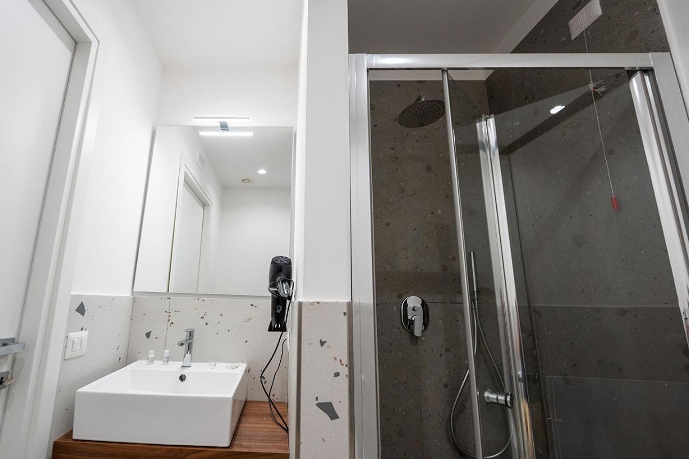 Mia Suites Hotel Bella Capri Nápoly Kültér fotó