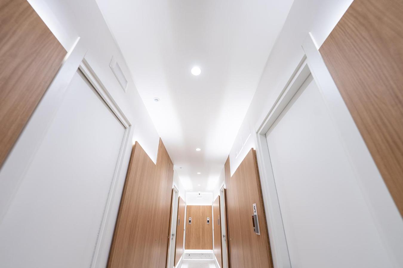 Mia Suites Hotel Bella Capri Nápoly Kültér fotó